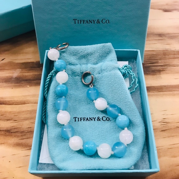 Tiffany & Co. Jewelry - Tiffany & Co Bracelet Tiffany & Co. Jewelry - Tiffany & Co Bracelet